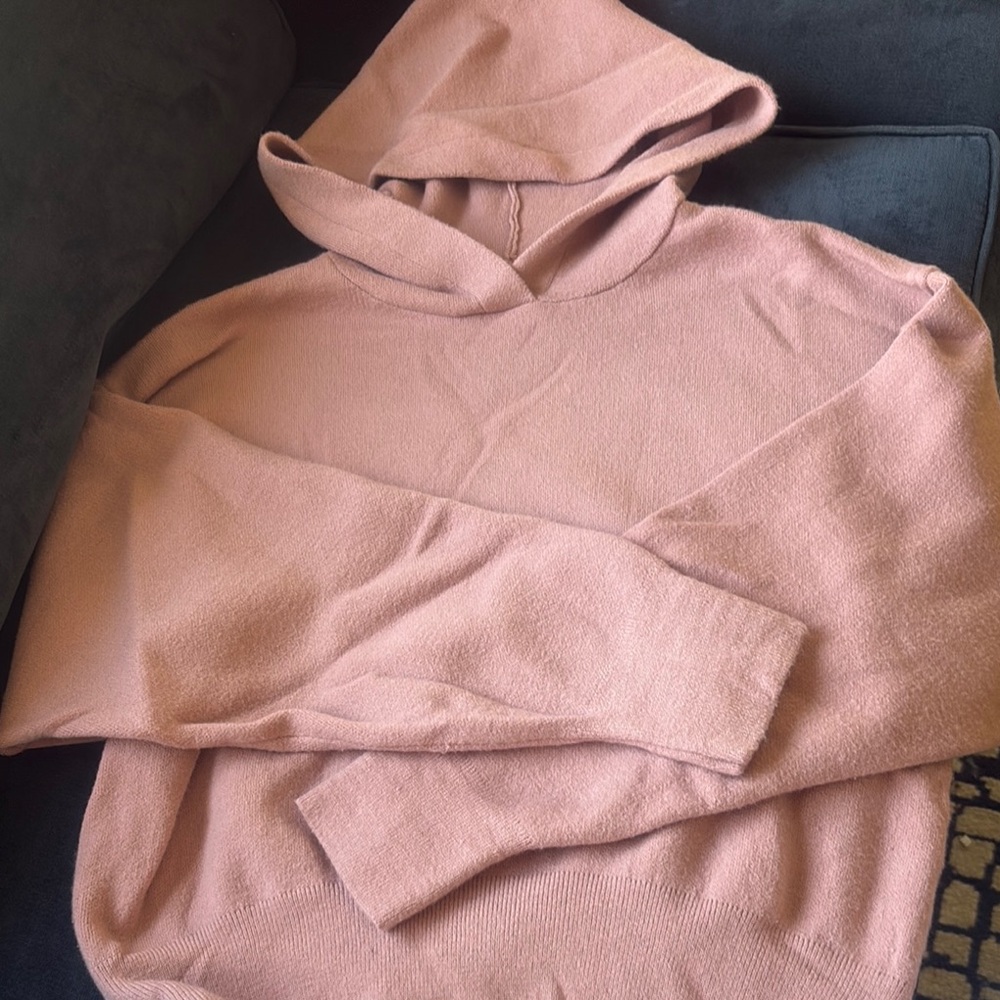Onzie Blush Pink Knitwear